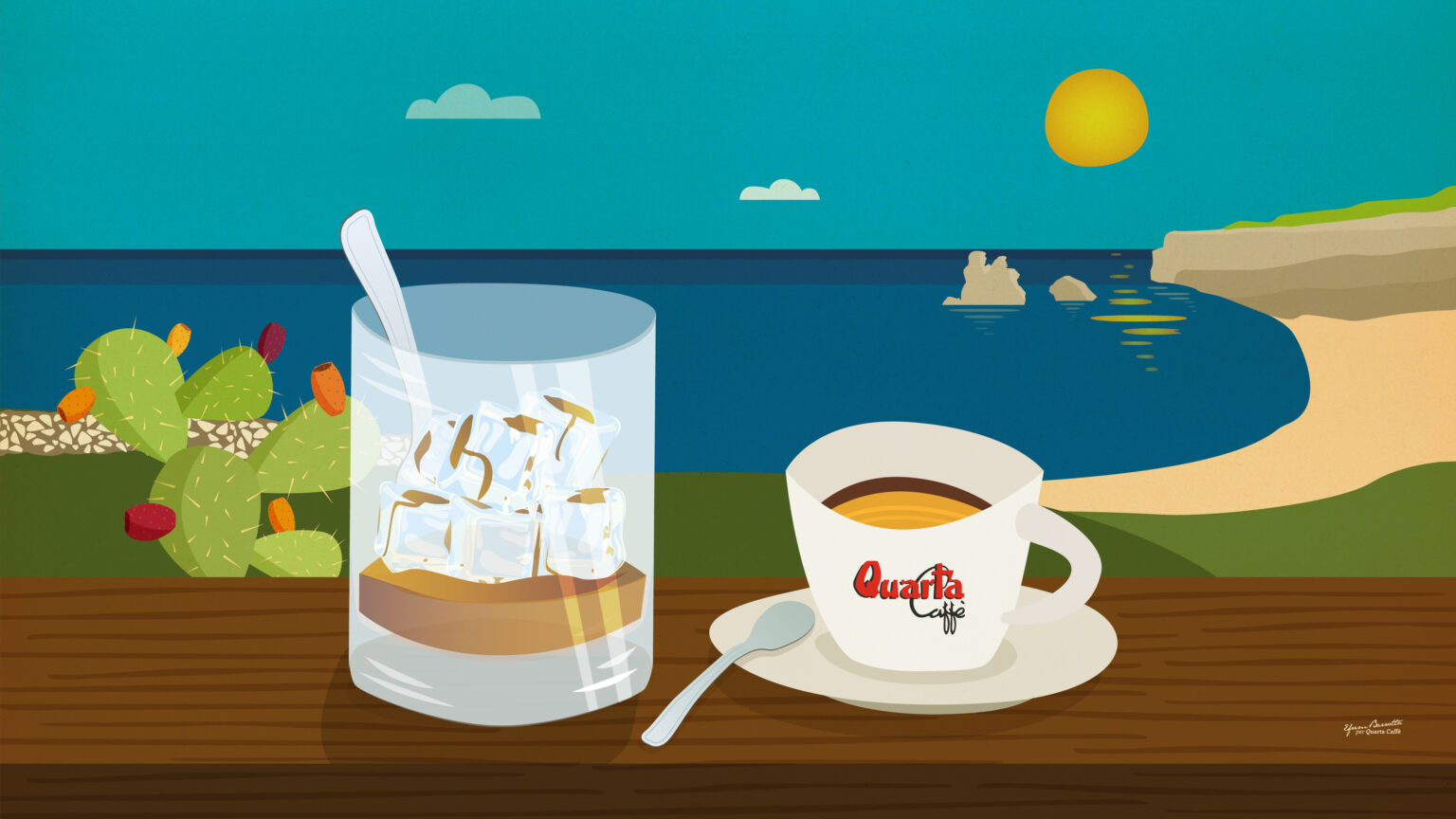 Quarta caffè_Copertina Sito