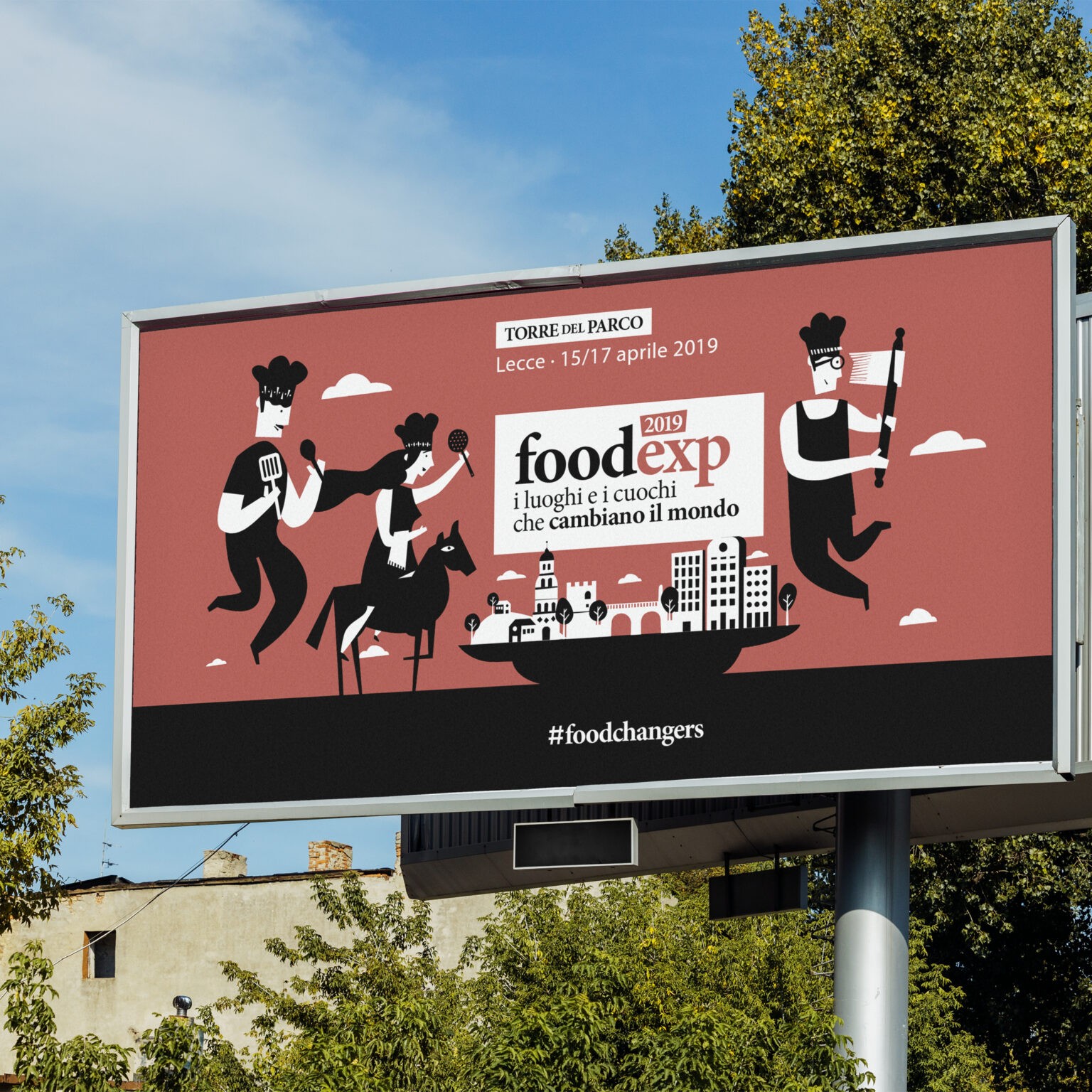 Foodexp