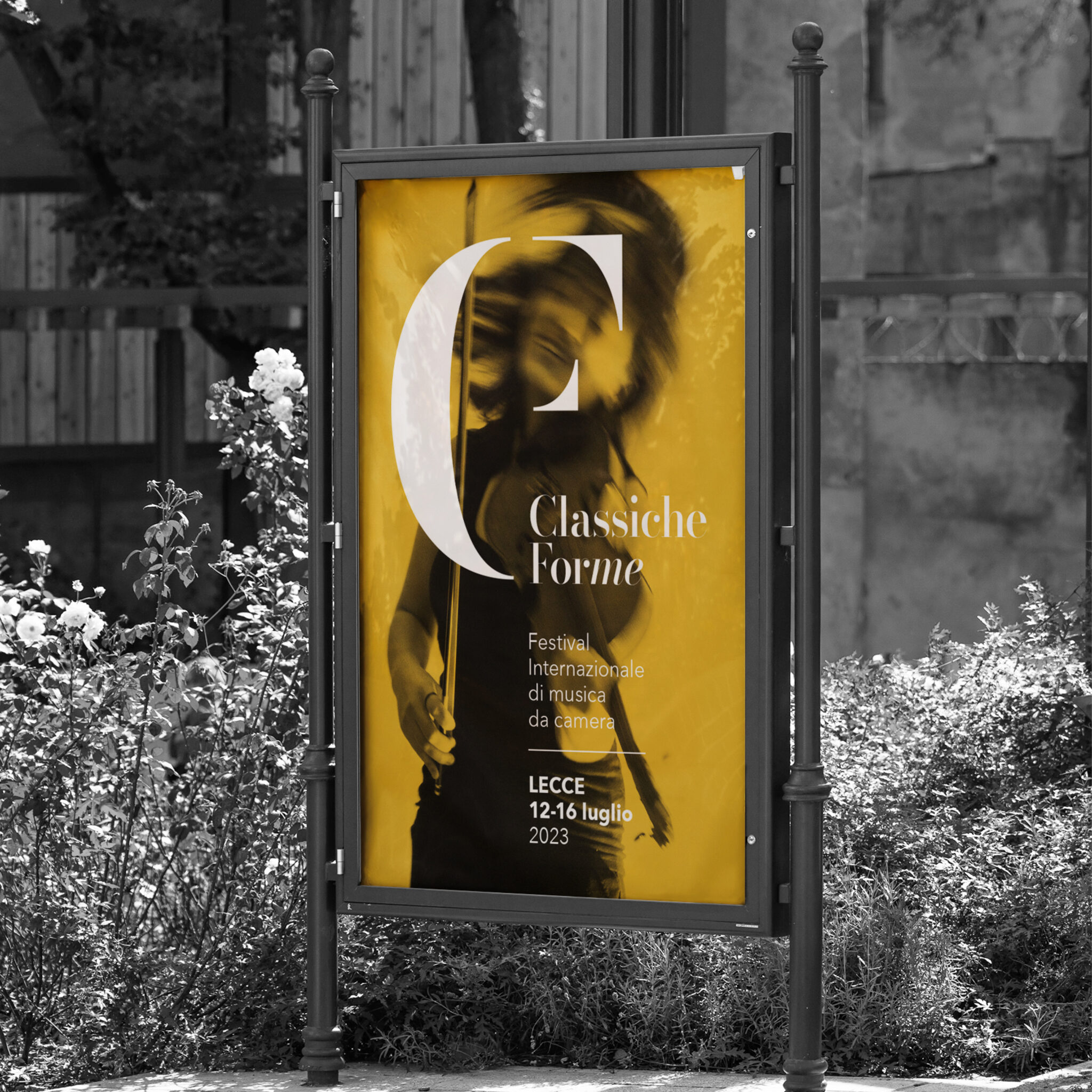 ClassicheForme_Evento_Social