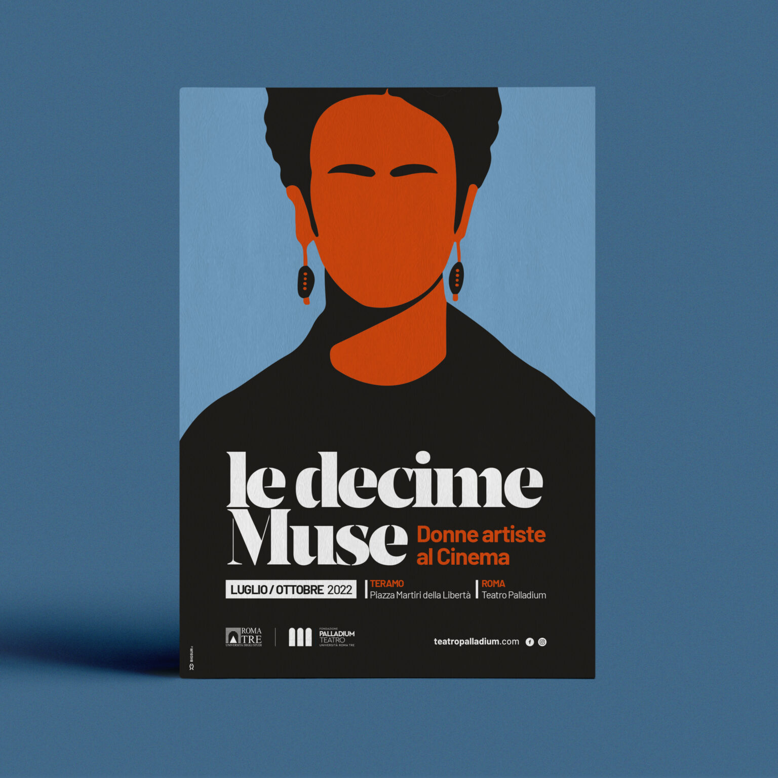 SOCIAL_Le decime muse