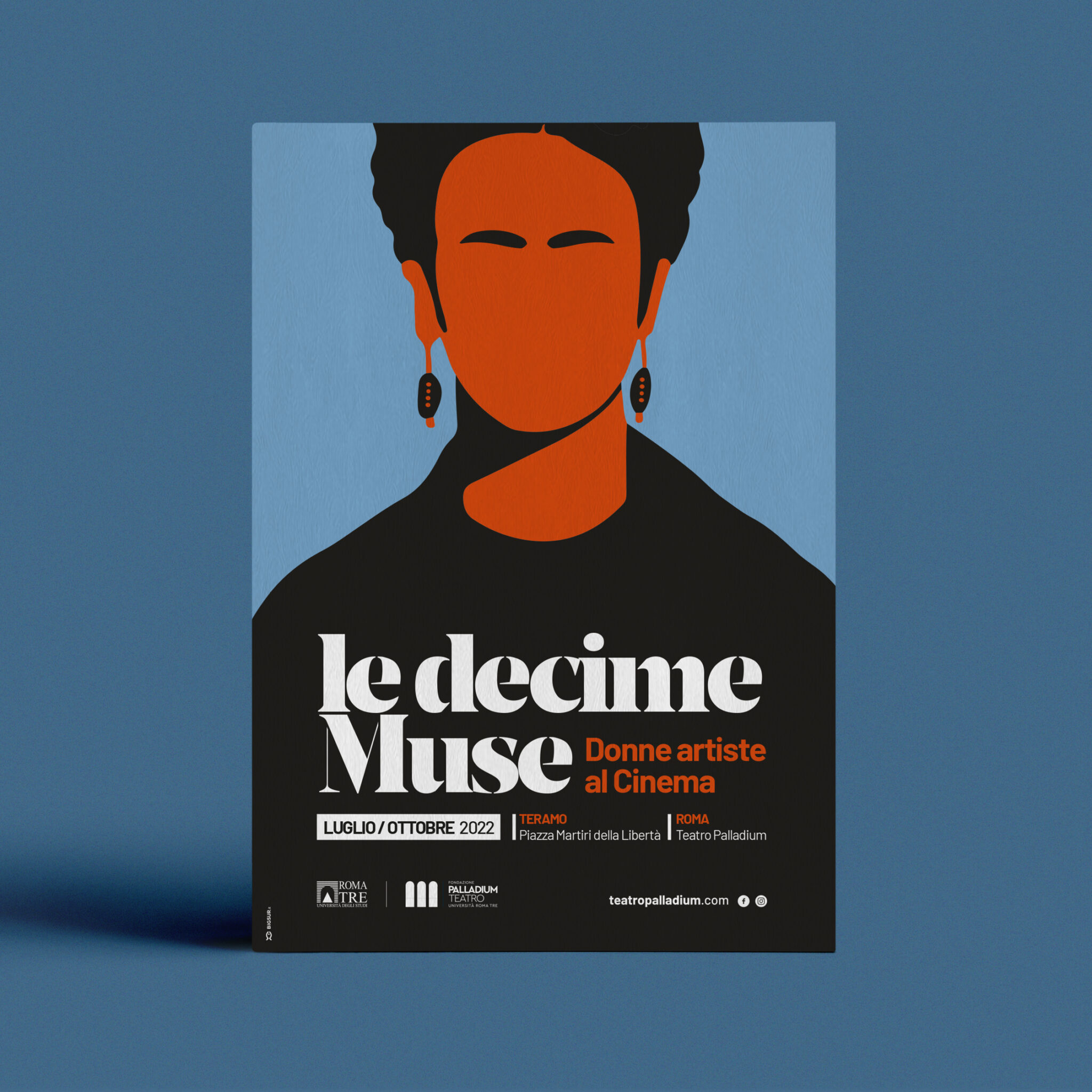 SOCIAL_Le decime muse